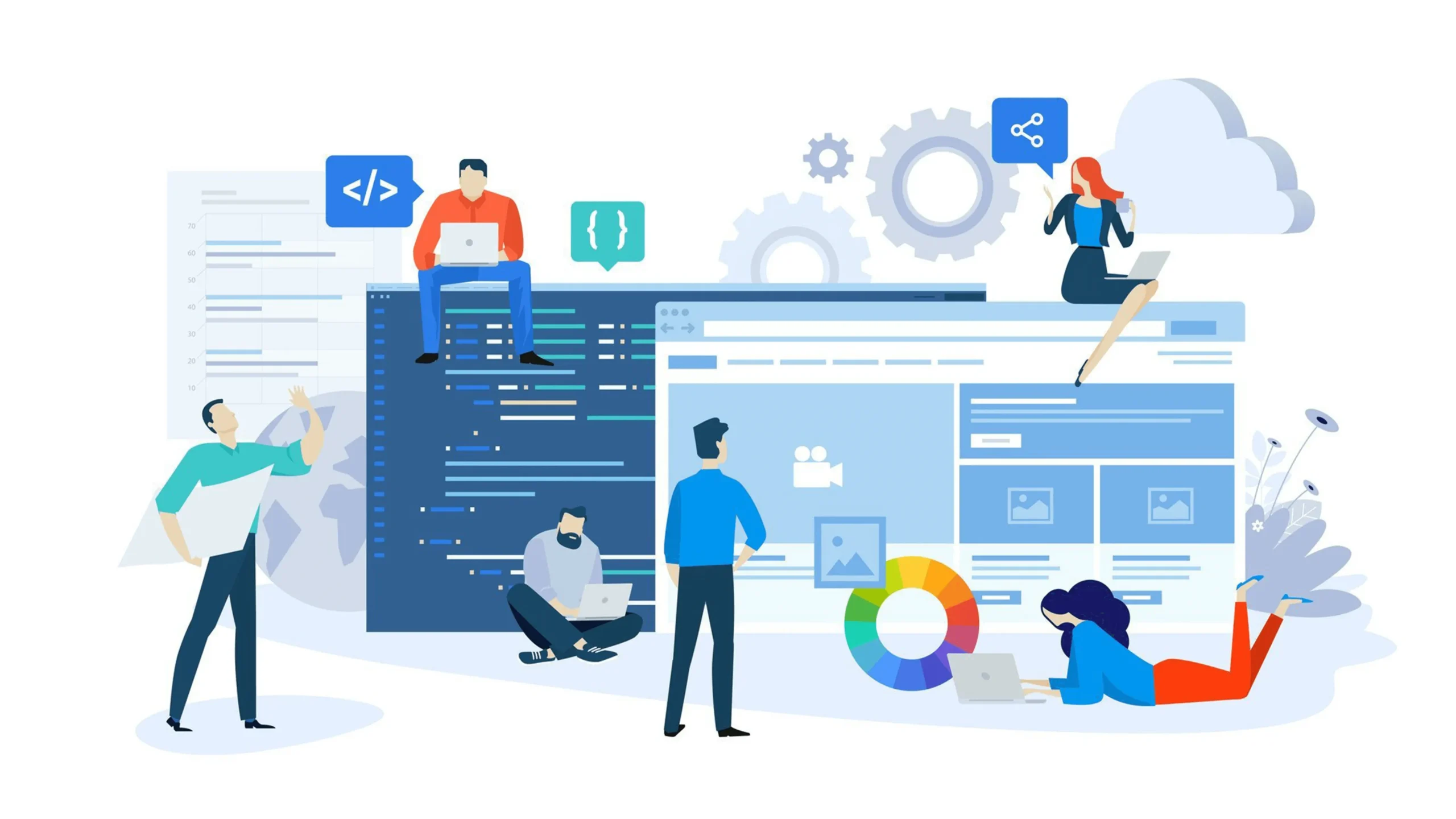 Best IT Courses for Students to Start With – Beginner Friendly & Easy