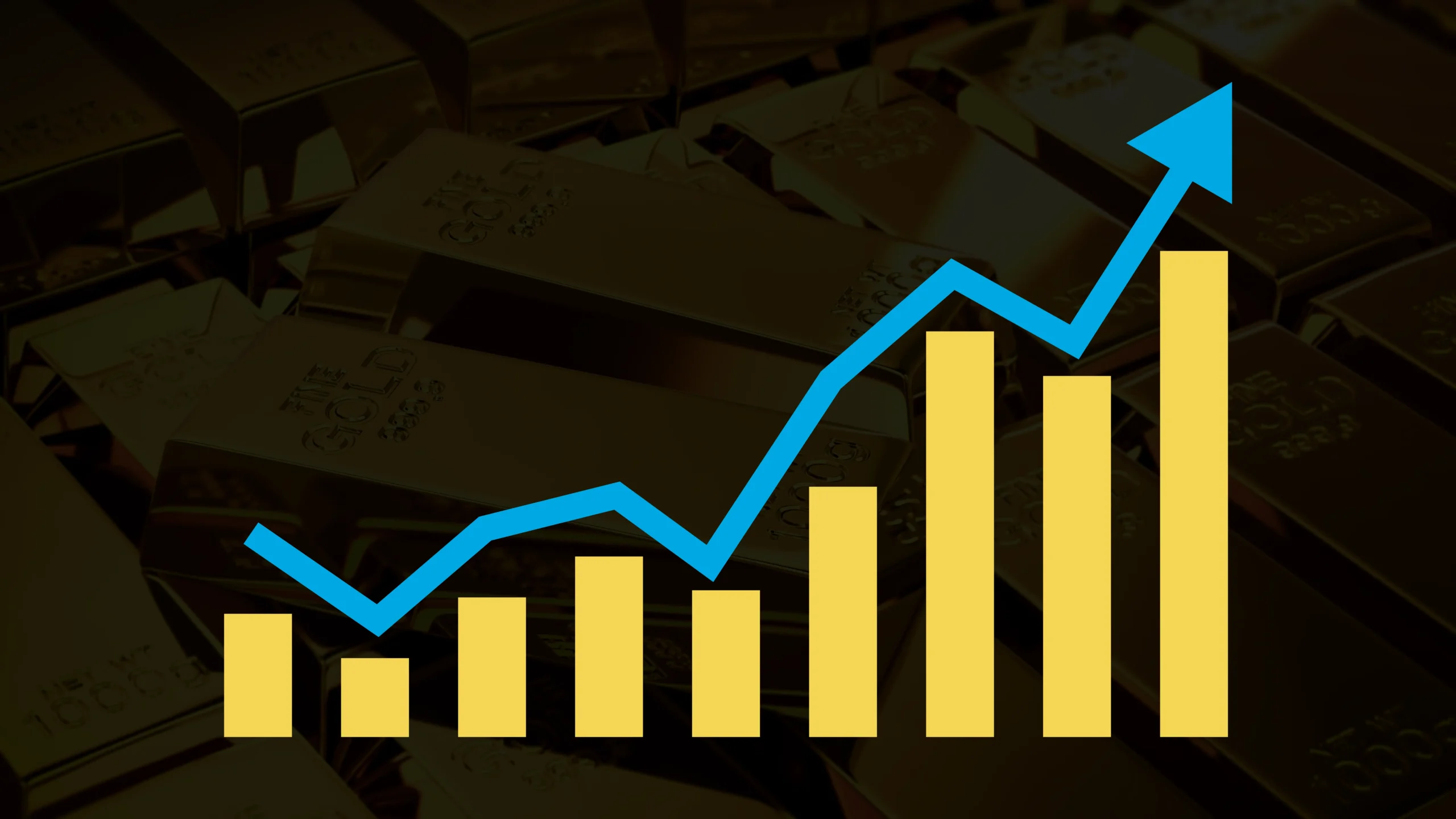 Gold Prices Hit All‑Time High After 24.40 Surge, Reaching 1,541 Per Tola