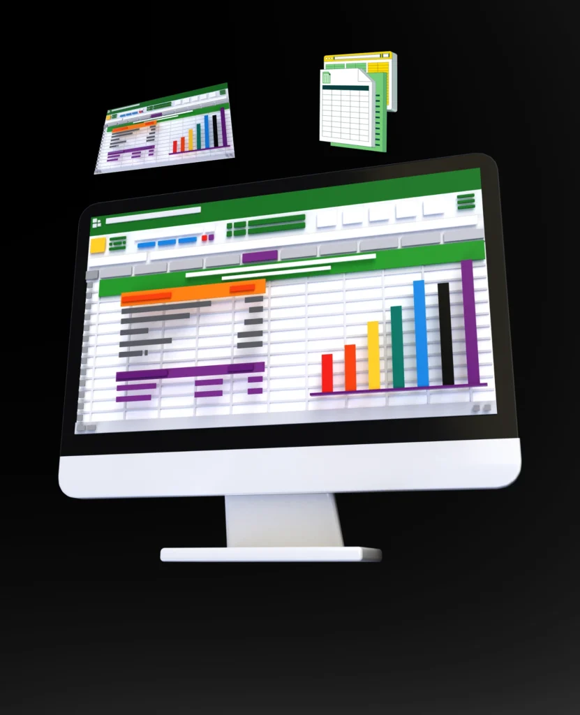How to Calculate Percentage Increase in Excel – Easy Formula
