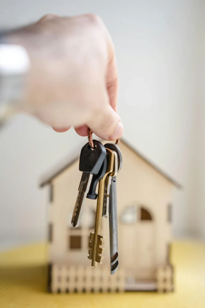Mortgage