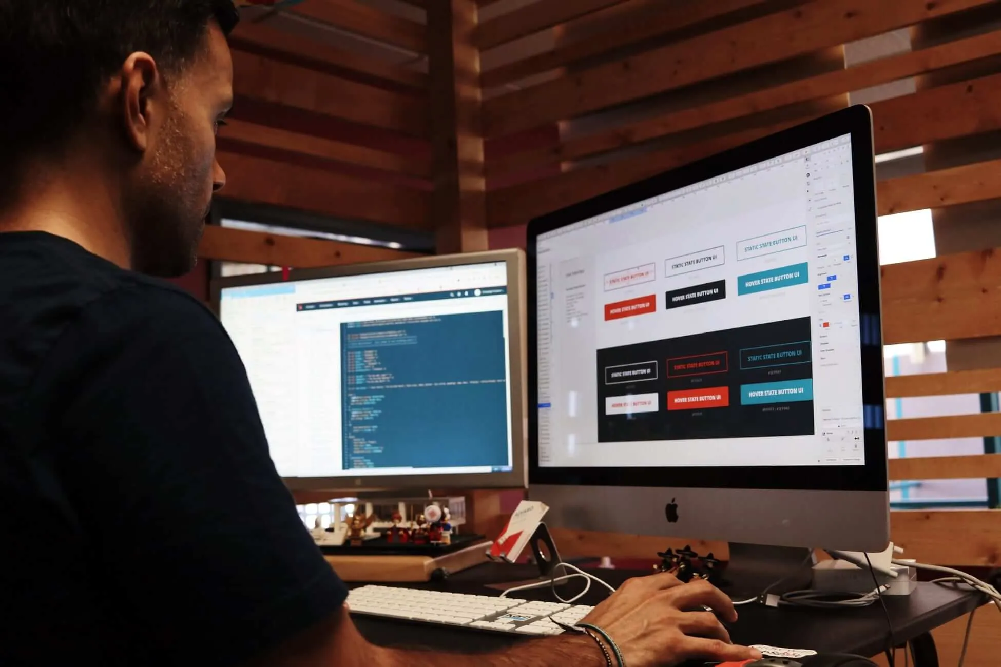 Top Skills Every Web Developer Needs