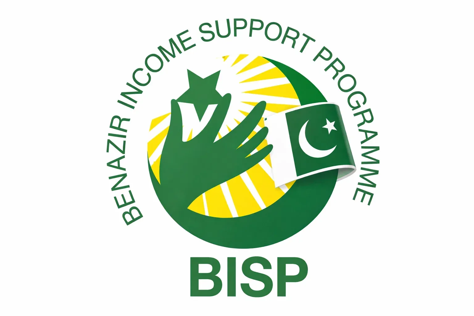 benazir income support programme registration and CNIC check via 8171